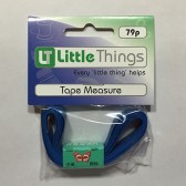 tape measure test 698